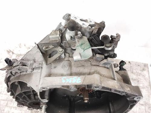Gearbox FIAT 500X (334_) 1.6 D Multijet (334AXA1B, 334AXA11) | BP32280768M3