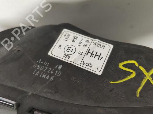 Left headlight FORD FOCUS III 1.6 EcoBoost | BP38106530C28 - Image 3