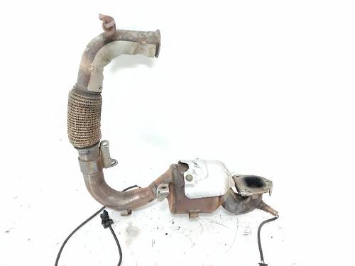 Partikelfilter für Partikelfilter FORD FIESTA VII (HJ, HF) 1.0 EcoBoost (101 hp) 36514741 36514741