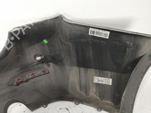 Rear bumper BMW 3 (F30, F80) 318 d | BP27626280C8 