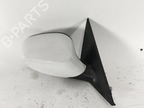 Used Right mirror BMW 1 (E87) 116 d (116 hp) 27415030