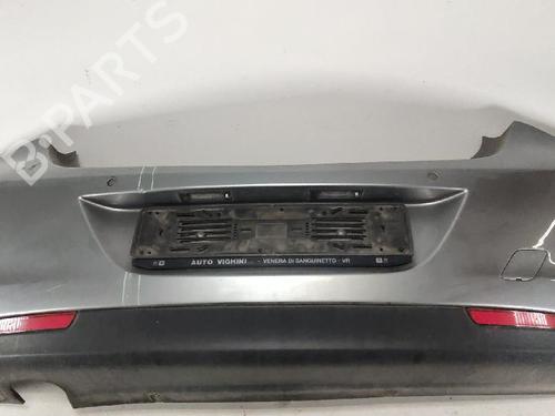 Used Rear bumper OPEL ASTRA J (P10) 1.7 CDTI (68) (125 hp) 27433519