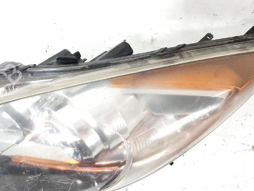 Left headlight MAZDA 3 (BL) 1.6 MZ-CD (BL14) | BP36882131C28 - Image 2