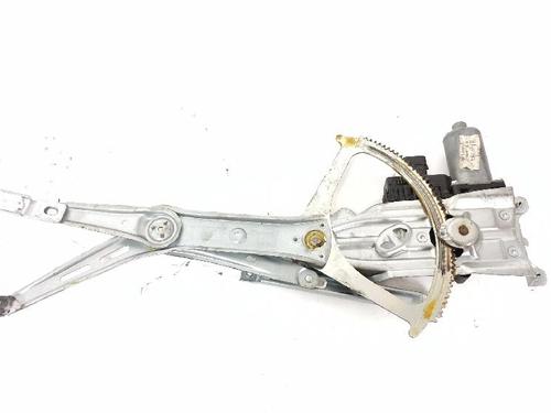 Left front window motor OPEL ASTRA H GTC (A04) 1.6 (L08) | BP27433405E21 - Image 3