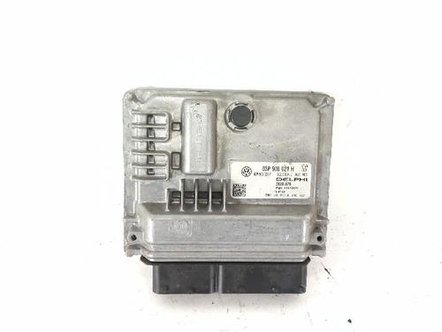 Used Engine control unit (ECU) Engine control unit (ECU) SKODA ROOMSTER (5J7) 1.2 TDI (75 hp) 36183596 36183596