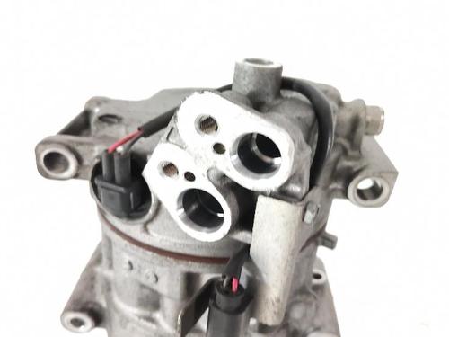 AC compressor MERCEDES-BENZ A-CLASS (W169) A 150 (169.031, 169.331) | BP34391434M34 - Image 3