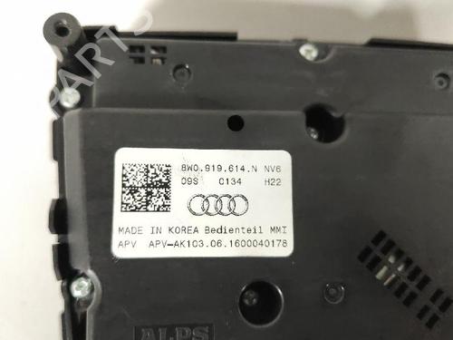 Switch AUDI A4 Allroad B9 (8WH, 8WJ) 2.0 TDI quattro | BP40062235I30 - Image 4