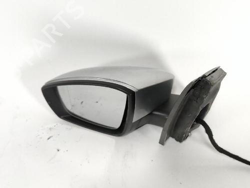 Left mirror VW POLO V (6R1, 6C1) 1.4 (6R1) | BP27413744C26 