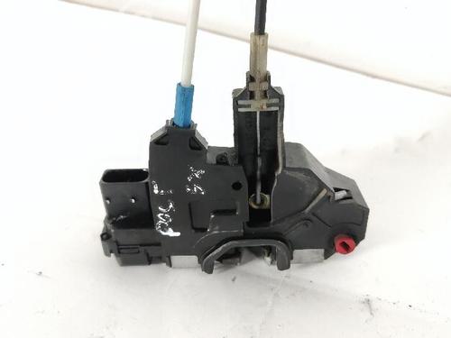 Used Rear left lock SAAB 9-3 Estate (E50) 1.9 TTiD (180 hp) 27425630