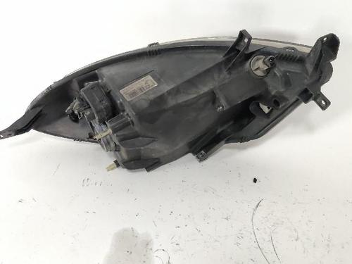Left headlight NISSAN NOTE (E11, NE11) 1.4 | BP33811708C28 - Image 3