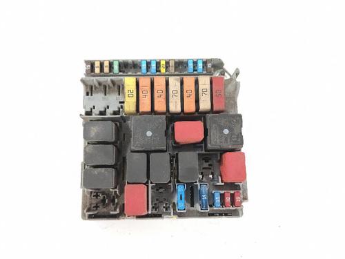 Used Fuse box Fuse box ALFA ROMEO MITO (955_) 1.4 TJet (955AXG1A) (120 hp) 27414901 27414901