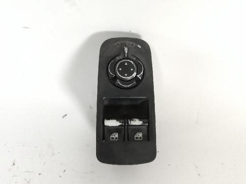 Used Left front window switch Left front window switch ALFA ROMEO MITO (955_) 1.4 TJet (955AXG1A) (120 hp) 27414920 27414920