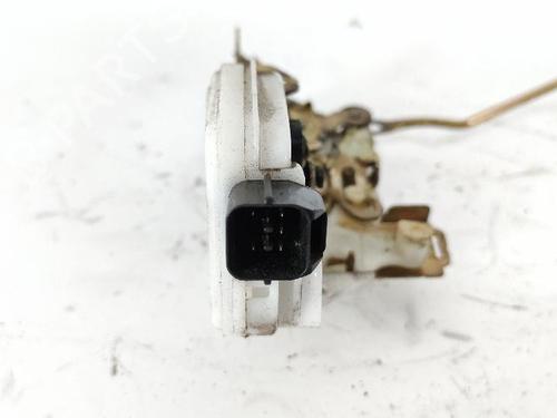 Front left lock MITSUBISHI OUTLANDER I (CU_W) 2.0 (CU2W) | BP27418287C98 