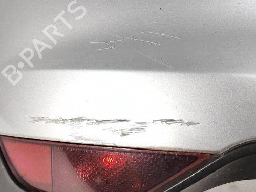 Rear bumper SEAT ALTEA (5P1) 2.0 TDI | BP27417153C8 