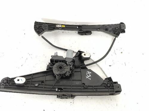 Used Front left window mechanism Front left window mechanism OPEL CORSA F (P2JO) 1.5 (68) (102 hp) 27428273 27428273