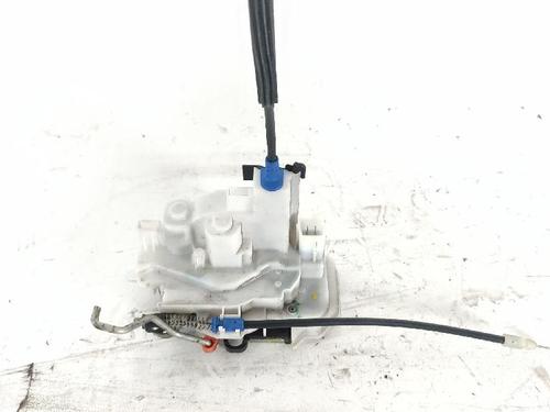 Front left lock FIAT FIORINO Box Body/MPV (225_) 1.3 D Multijet (225BXD1A, 225BXB1A, 225BXB11) | BP27411949C98 