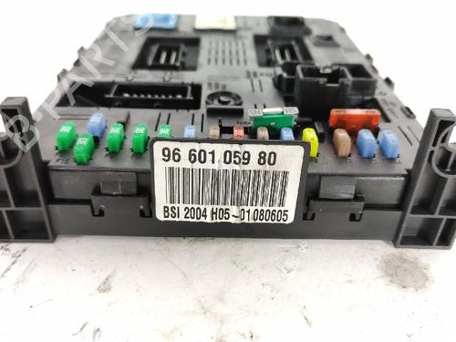 Other PEUGEOT 307 (3A/C) 2.0 HDi 135 | BP27411678O1 