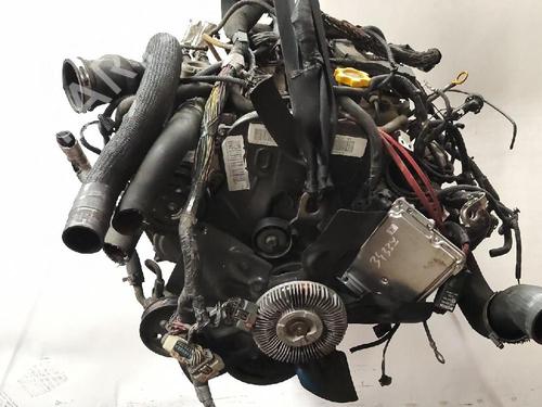 Engine JEEP CHEROKEE (KJ) 2.8 CRD 4x4 | BP38615939M1 - Image 5