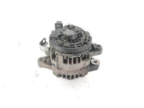 Used Alternator Alternator TOYOTA YARIS (_P9_) 1.3 VVT-i (SCP90_, SCP90R) (87 hp) 40278938 40278938