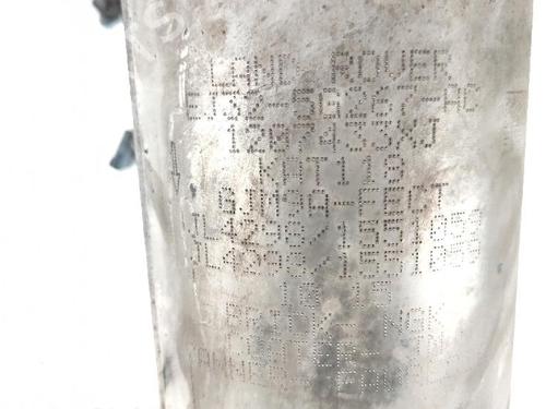 Particulate filter LAND ROVER RANGE ROVER EVOQUE (L538) 2.2 D 4x4 | BP36595901M81 - Image 6