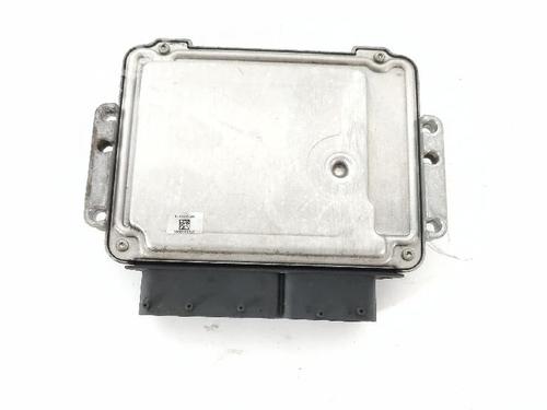 Engine control unit (ECU) KIA SOUL I (AM) 1.6 CRDi 115 | BP34645813M57 - Image 4