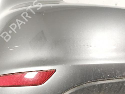 Rear bumper VW GOLF PLUS V (5M1, 521) 1.6 TDI | BP27432746C8 