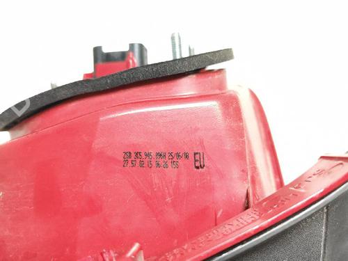 Right taillight VW PASSAT B6 (3C2) 3.2 FSI 4motion | BP27420608C35 - Image 3