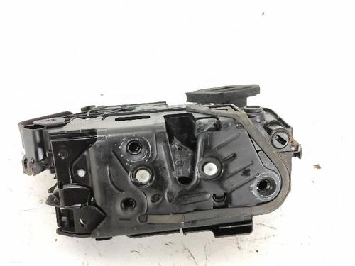 Rear right lock VW POLO VI (AW1, BZ1, AE1) 1.0 MPi | BP27431942C99 