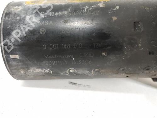 Starter BMW 1 (E87) 116 d | BP27421288M8 
