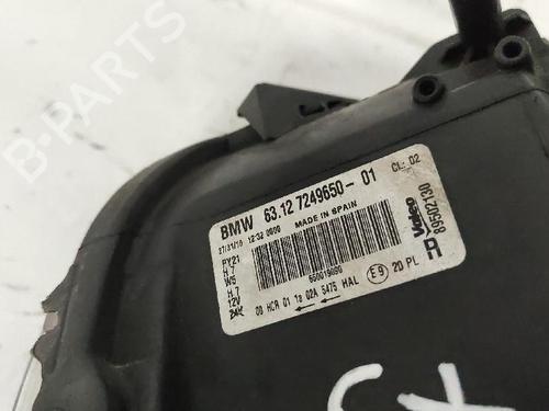 Right headlight BMW 1 (E87) 120 d | BP40178518C29 - Image 5