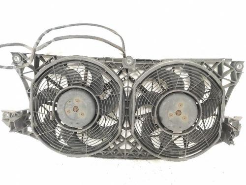 Used Radiator fan Radiator fan MERCEDES-BENZ VIANO (W639) 3.2 (639.711, 639.811, 639.813) (190 hp) 36031489 36031489
