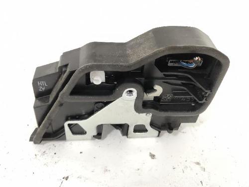 Rear left lock BMW X1 (E84) sDrive 18 d | BP27423857C100 