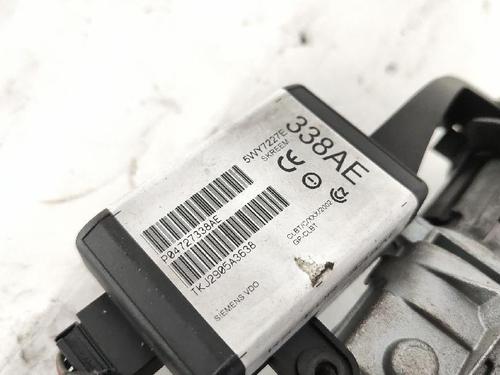 Ignition barrel CHRYSLER VOYAGER IV (RG, RS) 2.8 CRD | BP27426267M48 