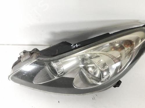 Left headlight OPEL CORSA D (S07) 1.3 CDTI (L08, L68) | BP39225658C28 - Image 2