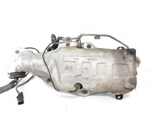 Particulate filter PEUGEOT BIPPER (AA_) 1.3 HDi 75 | BP30504627M81 - Image 3