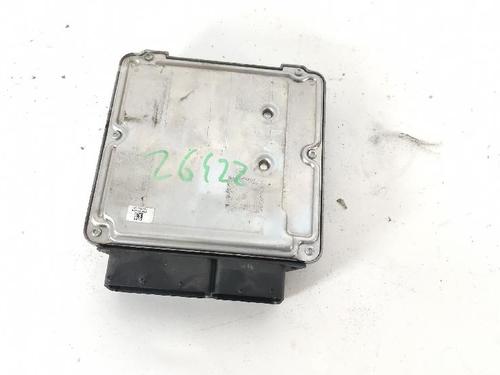 Engine control unit (ECU) AUDI A3 (8P1) 1.9 TDI | BP37682950M57 - Image 4