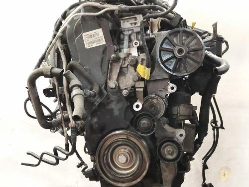 Engine FORD MONDEO IV (BA7) 2.0 TDCi | BP29021967M1 - Image 2