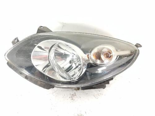 Used Left headlight Left headlight RENAULT TWINGO II (CN0_) 1.5 dCi (CN0E) (64 hp) 34364210 34364210