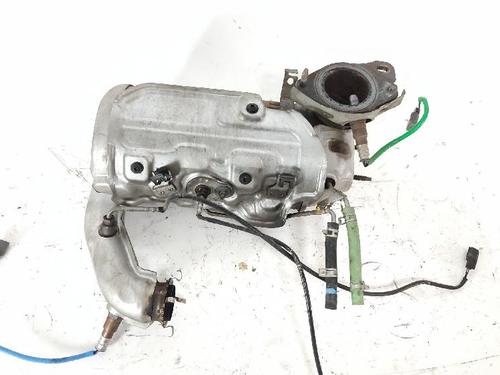 Particulate filter RENAULT MEGANE IV Hatchback (B9A/M/N_) 1.5 dCi 110 (B9A3) | BP40039049M81 - Image 2