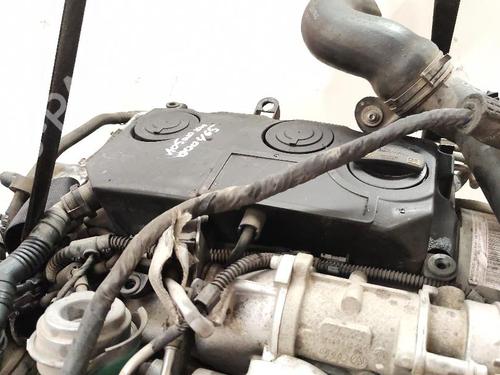 Engine VW PASSAT B6 (3C2) 2.0 TDI | BP36595823M1 - Image 5