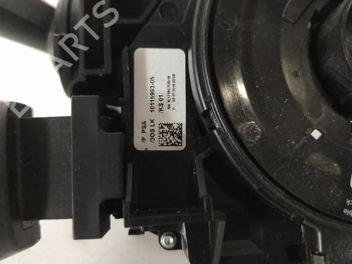 Devioluci CITROËN C3 III (SX) 1.2 PureTech 82 | BP38084375I23 - Image 4