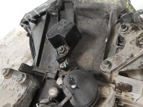 Gearbox LANCIA DELTA III (844_) 1.6 D Multijet (844.AXC11, 844.AXC1A) | BP33454892M3 - Image 4