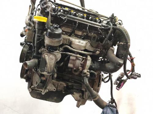 Used Engine FIAT PUNTO (188_) 1.2 16V 80 (188.233, .235, .253, .255, .333, .353, .639,... (80 hp) 29934407