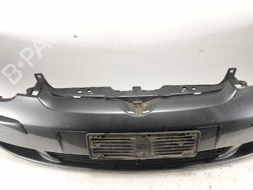 Front bumper VW GOLF PLUS V (5M1, 521) 1.4 16V | BP28180073C7 