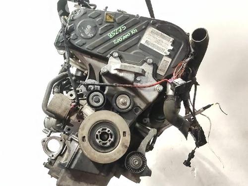 Engine OPEL ASTRA H (A04) 1.9 CDTI (L48) | BP27925516M1 