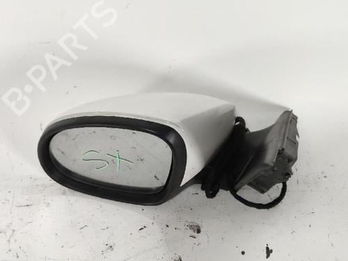 Left mirror SKODA YETI (5L) 1.4 TSI | BP27429375C26 