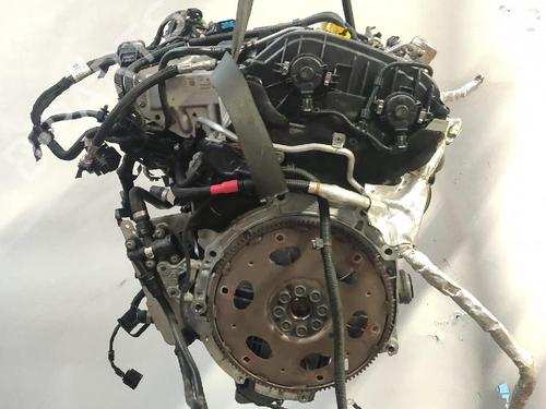 Used Engine Engine BMW 1 (F20) M 140 i xDrive (340 hp) 31608710 31608710