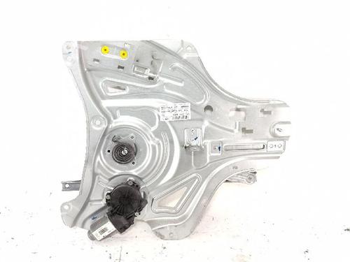 Used Front right window mechanism HYUNDAI ix35 (LM, EL, ELH) 1.7 CRDi (116 hp) 27428432
