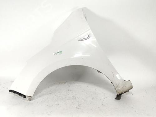 Guarda-lamas esquerdo Guarda-lamas esquerdo HYUNDAI i20 I (PB, PBT) 1.2 (78 hp) 39525868 39525868
