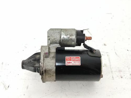 Used Starter Starter HYUNDAI i10 I (PA) 1.1 (65 hp) 27414513 27414513